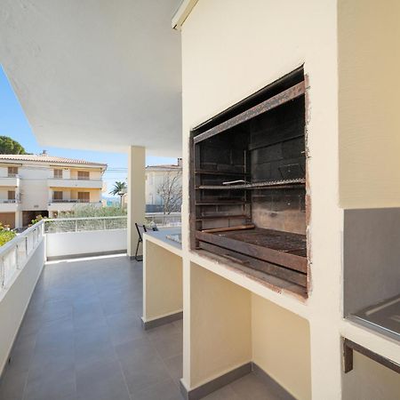 Apartamento Concha Alcudia  Bagian luar foto