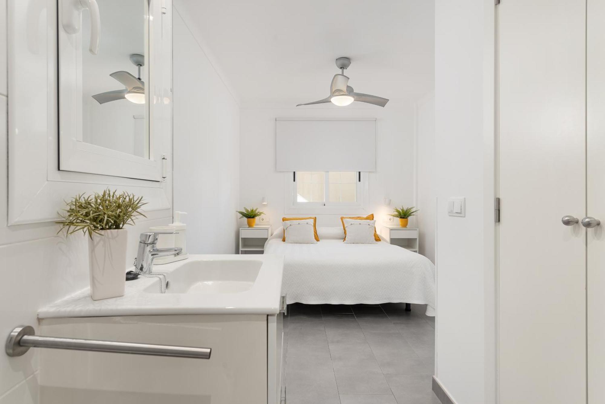 Apartamento Concha Alcudia  Bagian luar foto