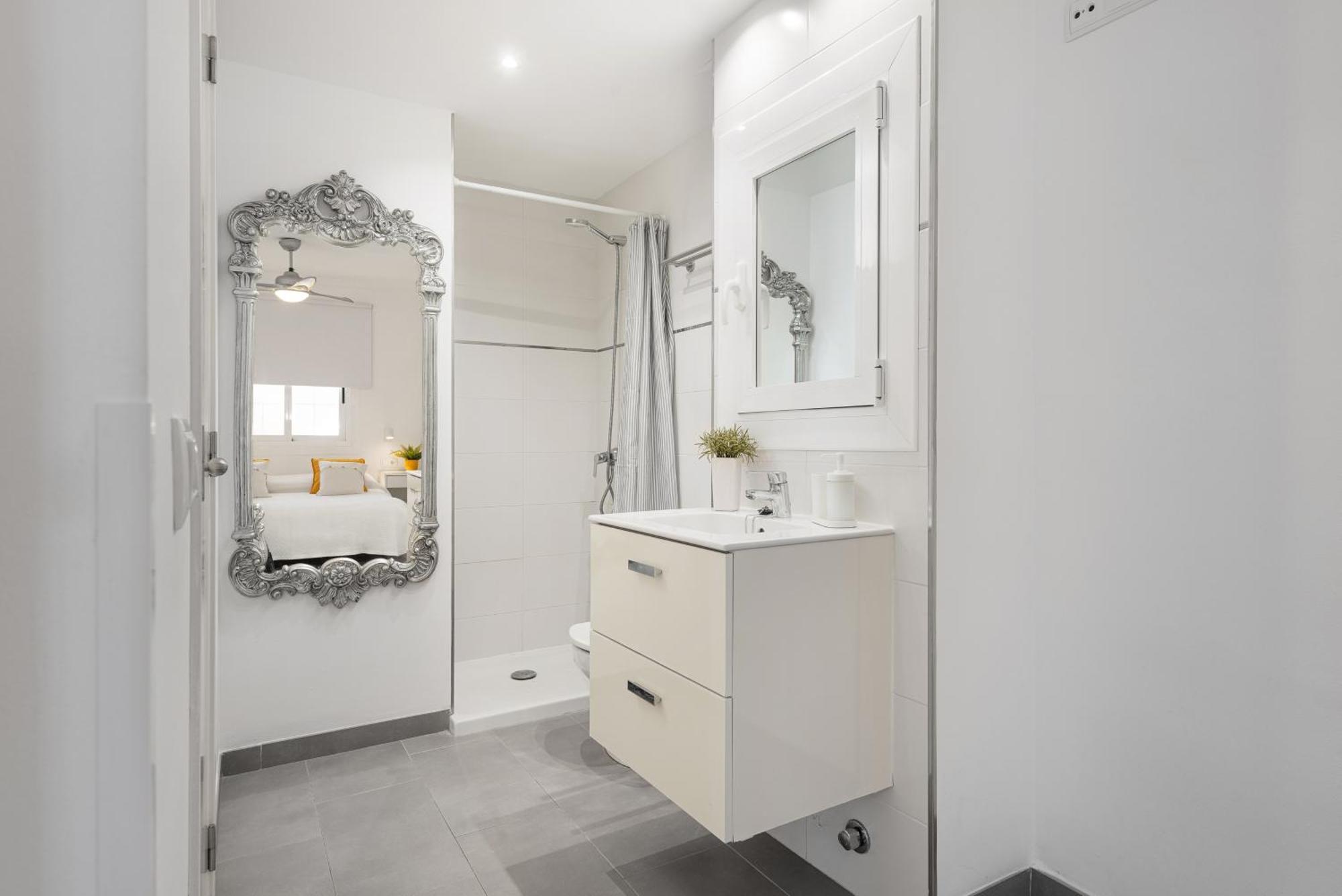Apartamento Concha Alcudia  Bagian luar foto