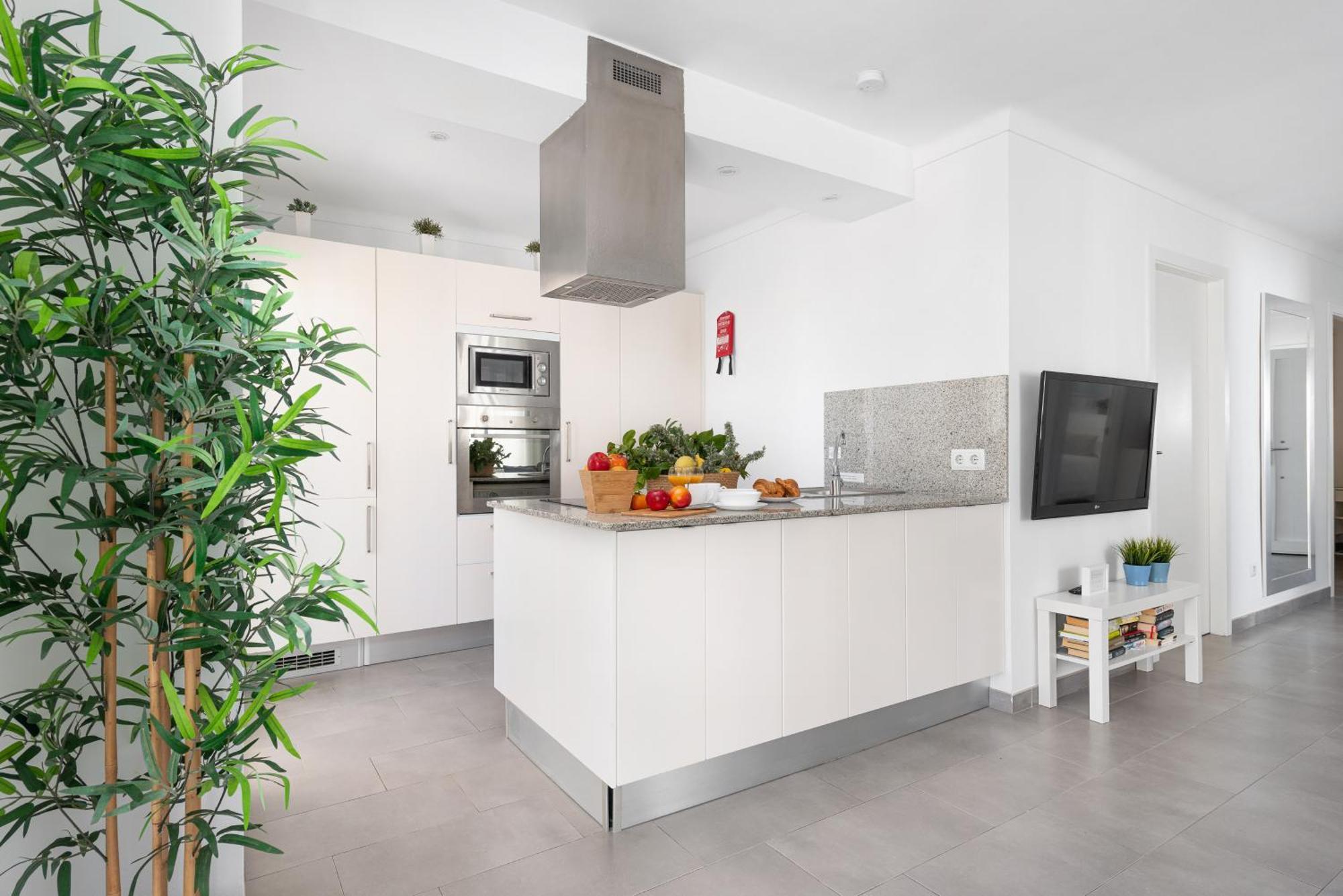 Apartamento Concha Alcudia  Bagian luar foto