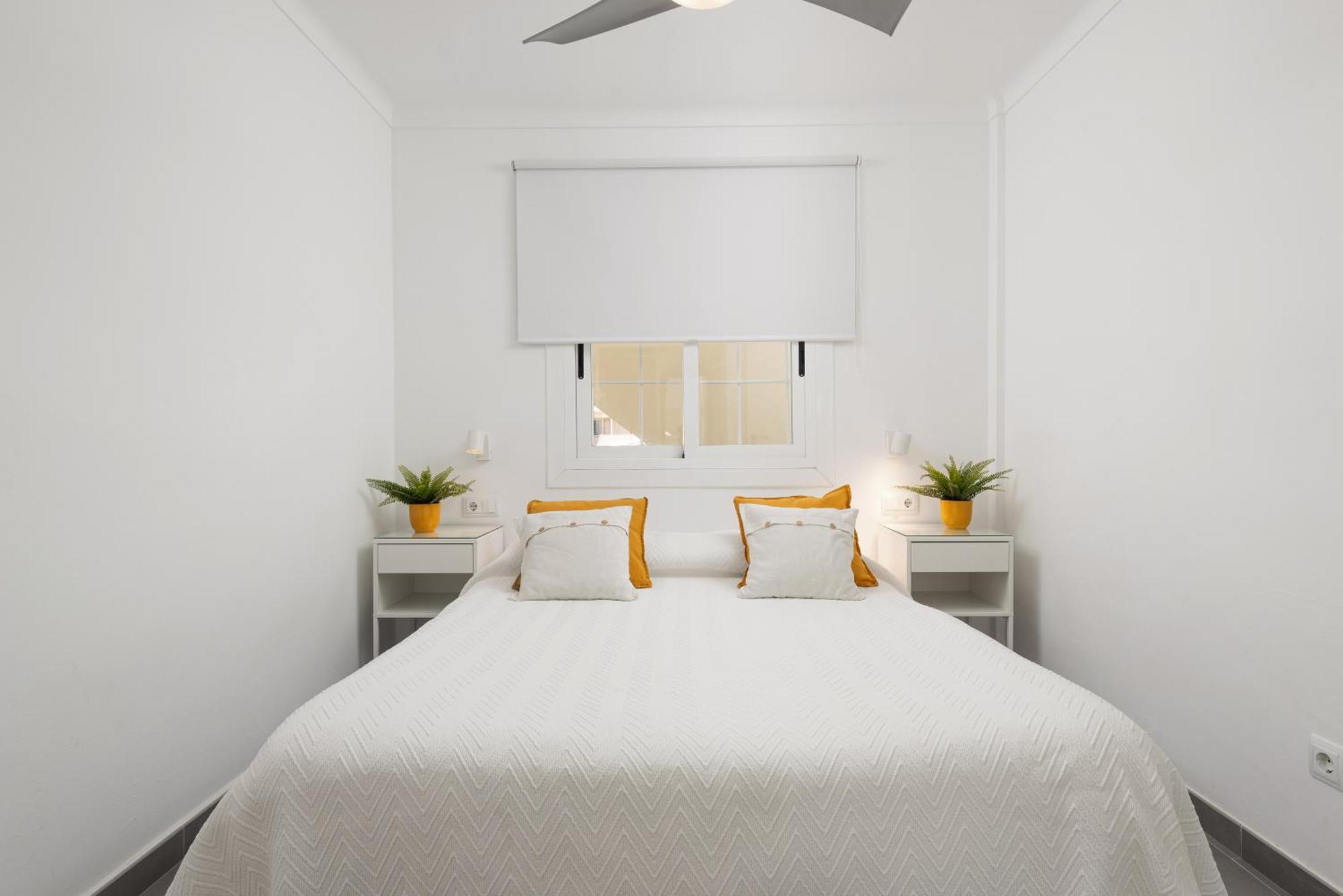 Apartamento Concha Alcudia  Bagian luar foto