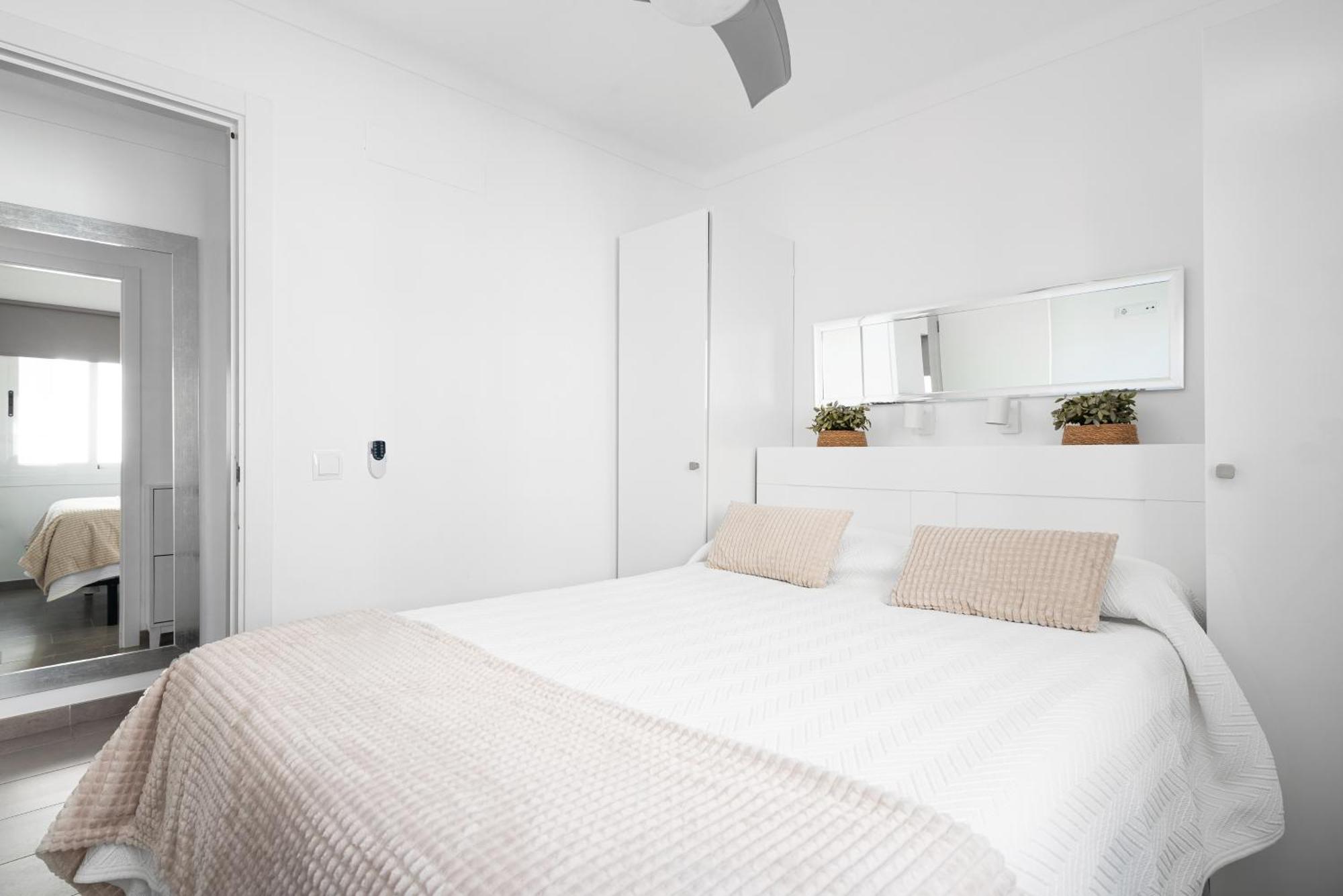 Apartamento Concha Alcudia  Bagian luar foto