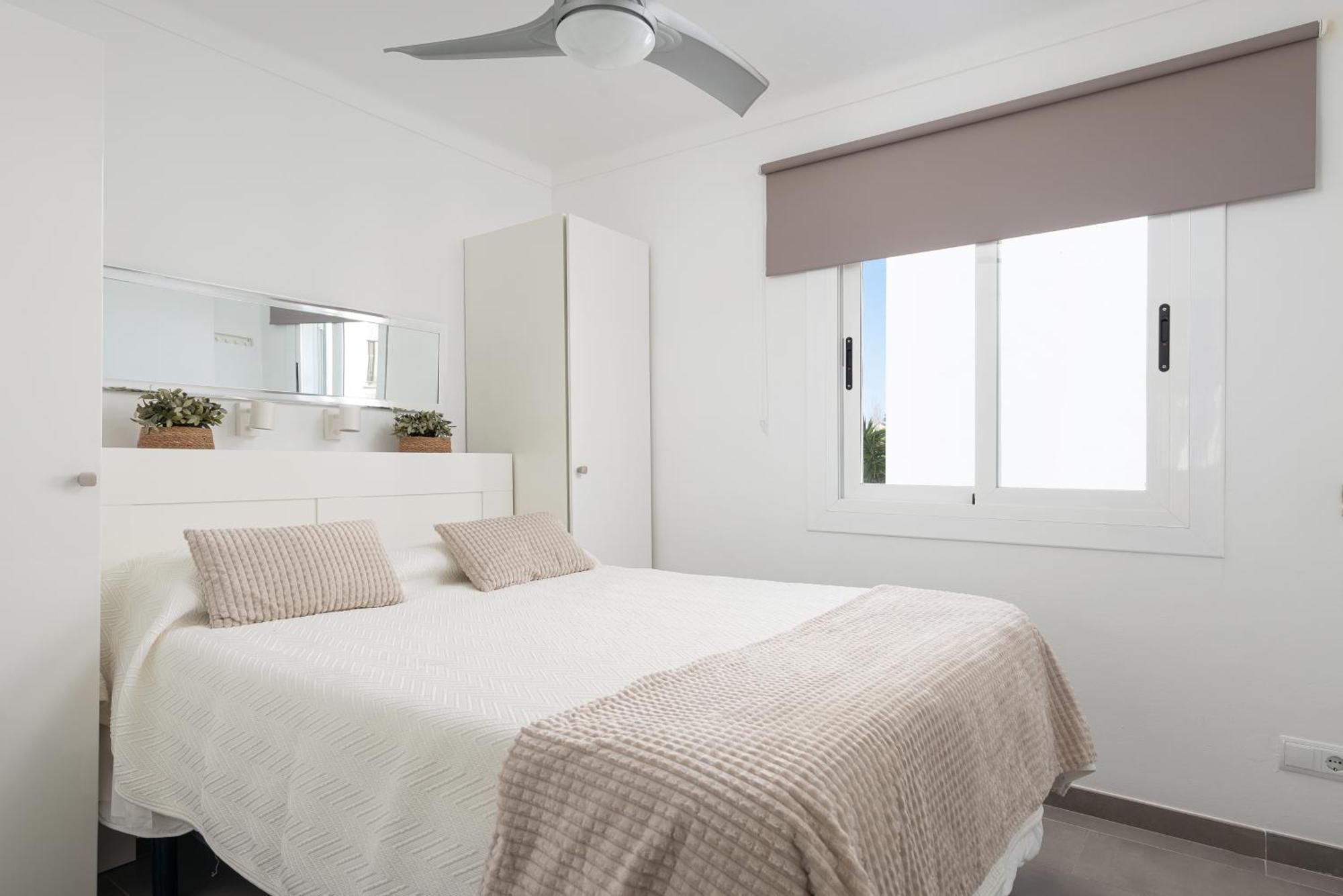 Apartamento Concha Alcudia  Bagian luar foto