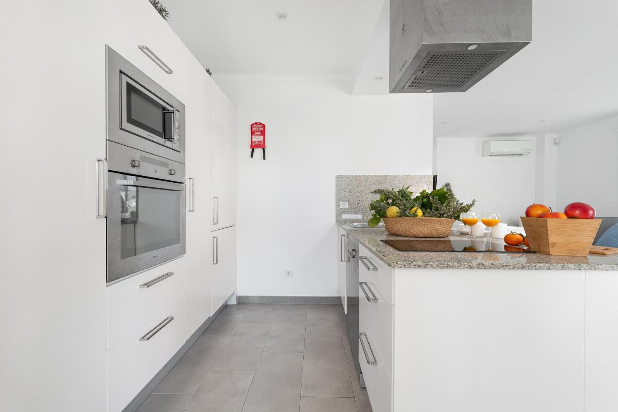 Apartamento Concha Alcudia  Bagian luar foto