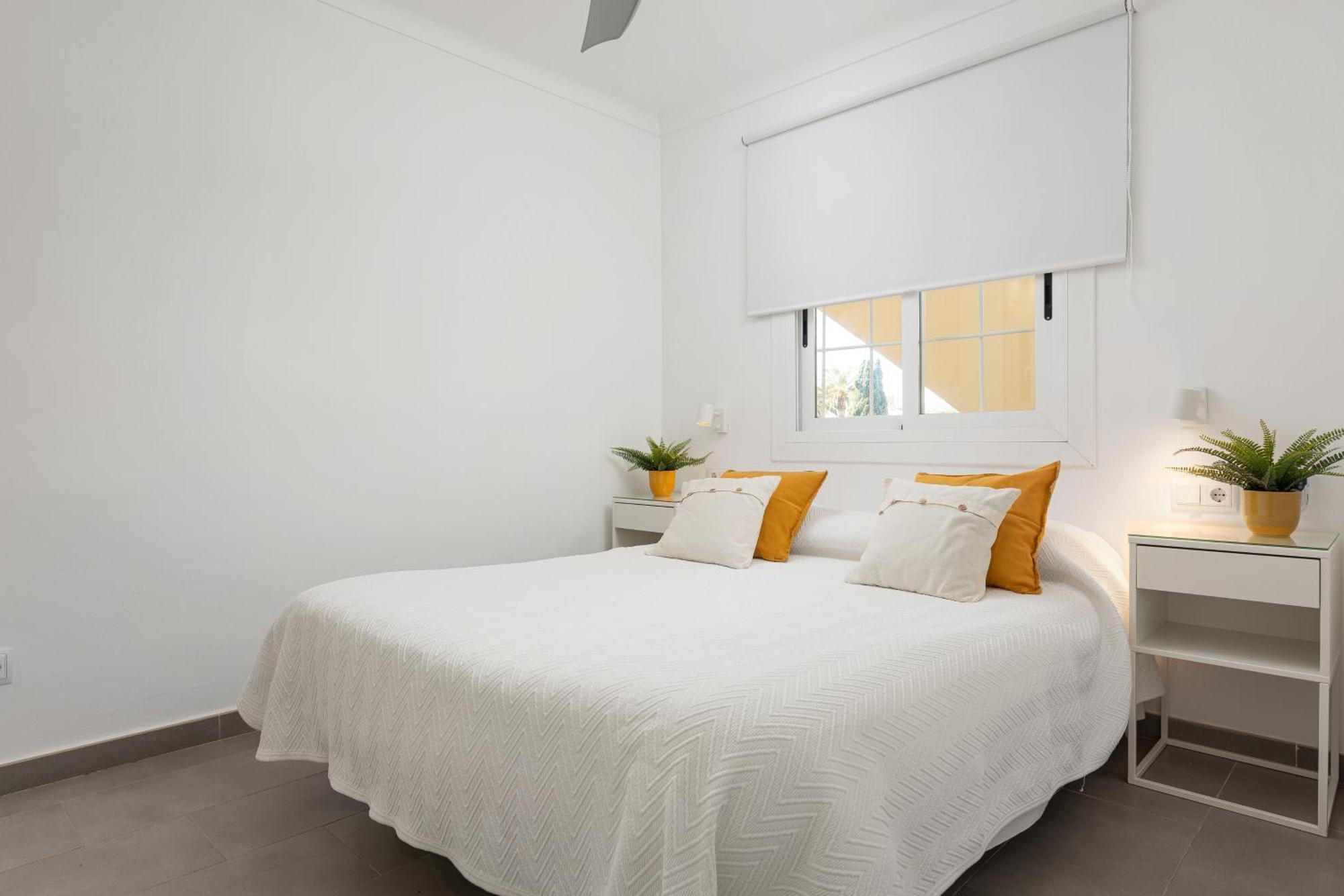 Apartamento Concha Alcudia  Bagian luar foto